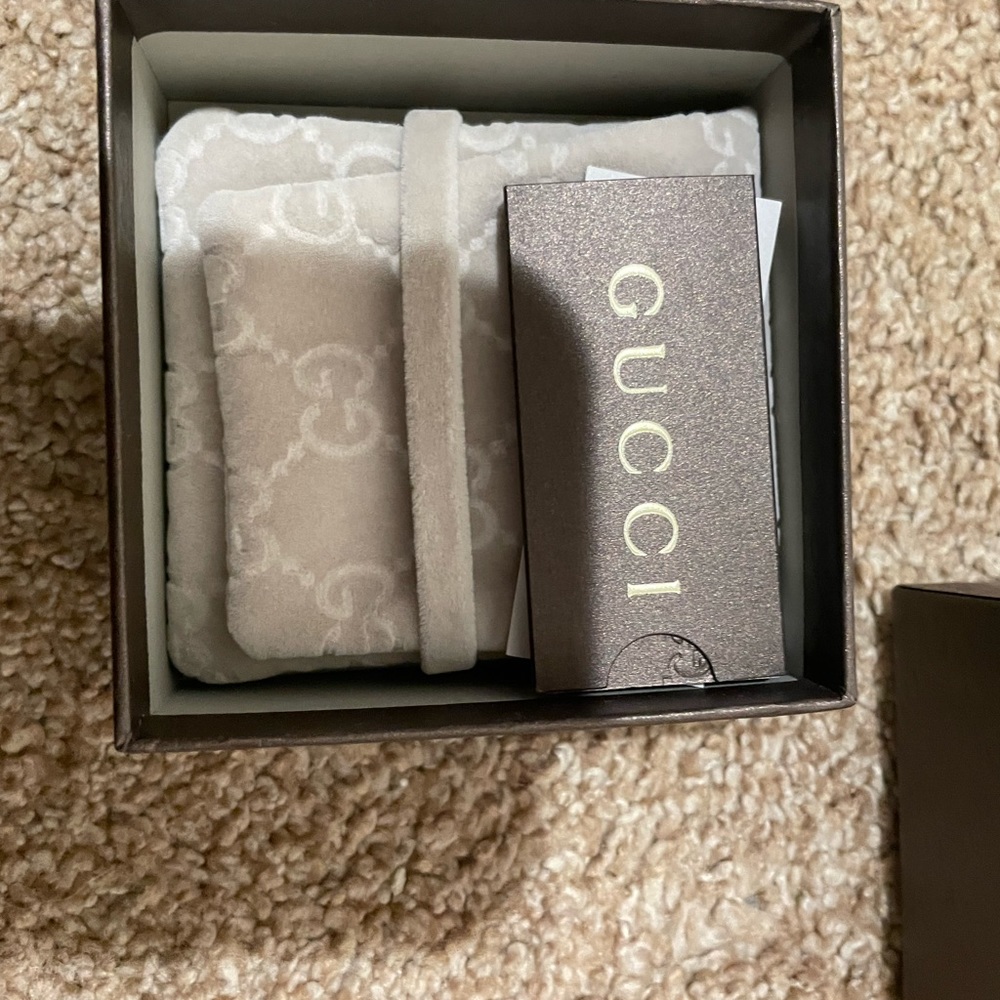 Gucci Necklace